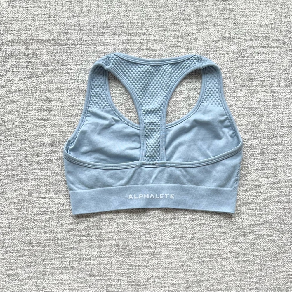 Alphalete Bra